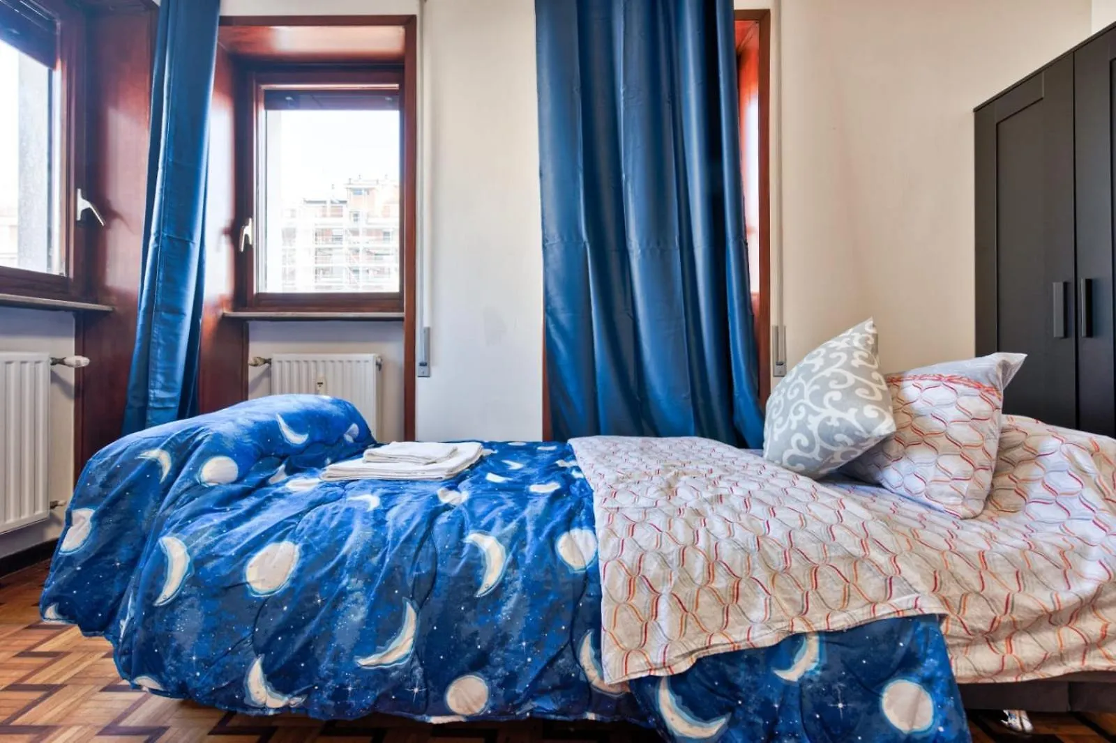 ונציה Easy Downtown Inn