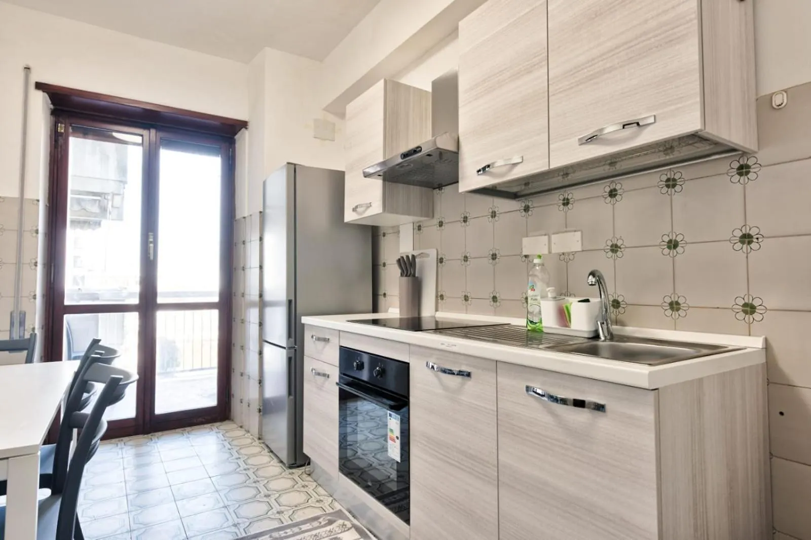 ונציה Easy Downtown Inn