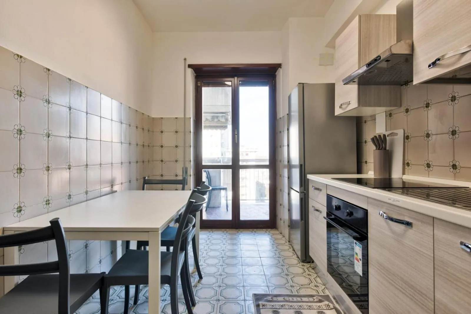 ונציה Easy Downtown Inn בית הארחה