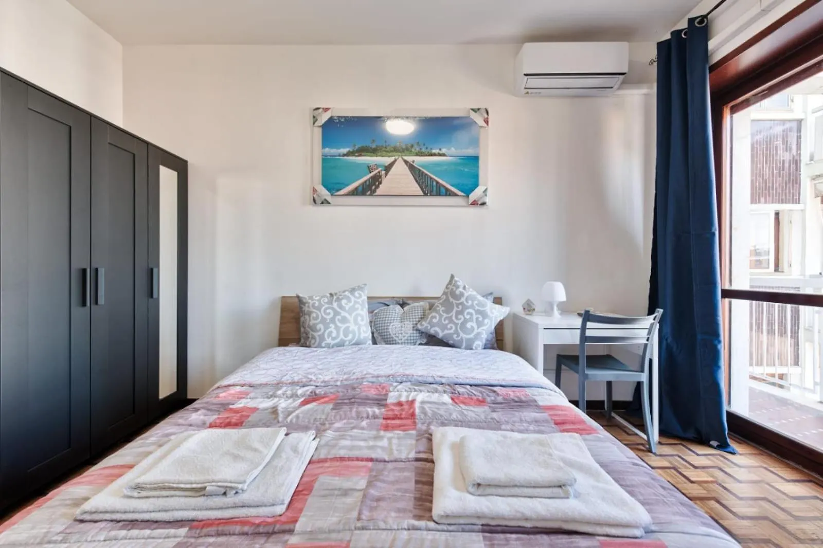 בית הארחה ונציה Easy Downtown Inn