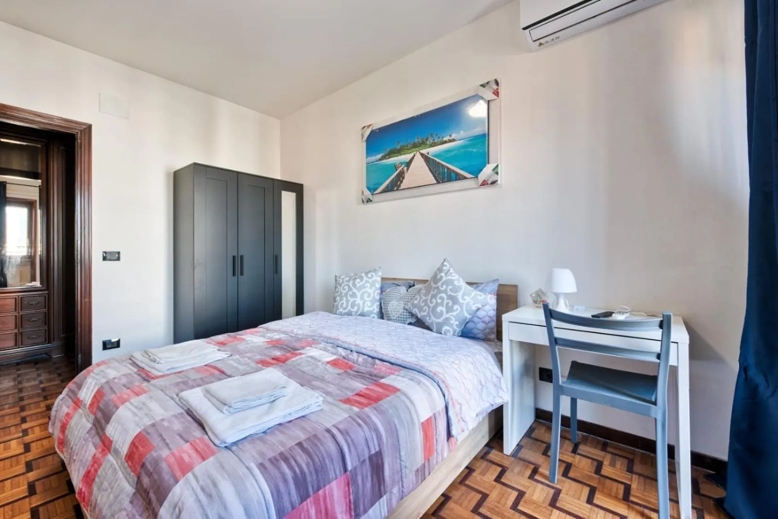 בית הארחה ונציה Easy Downtown Inn