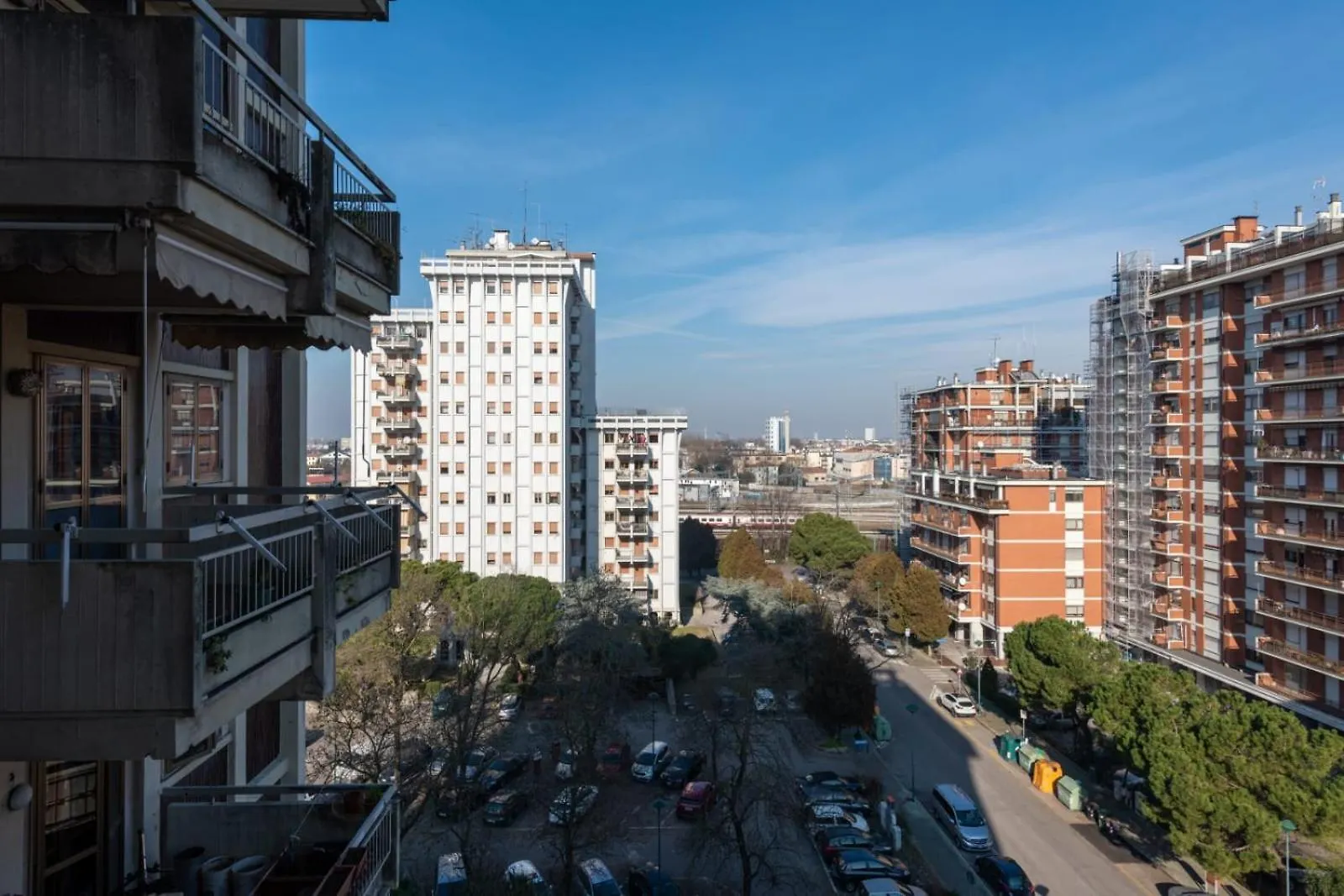 ונציה Easy Downtown Inn