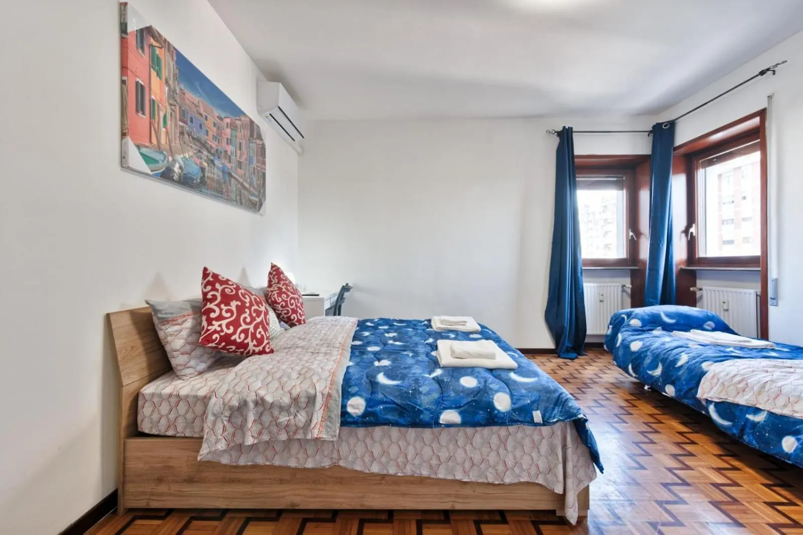 ונציה Easy Downtown Inn