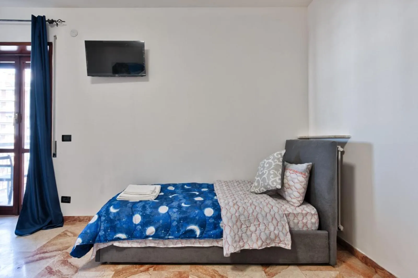 בית הארחה ונציה Easy Downtown Inn
