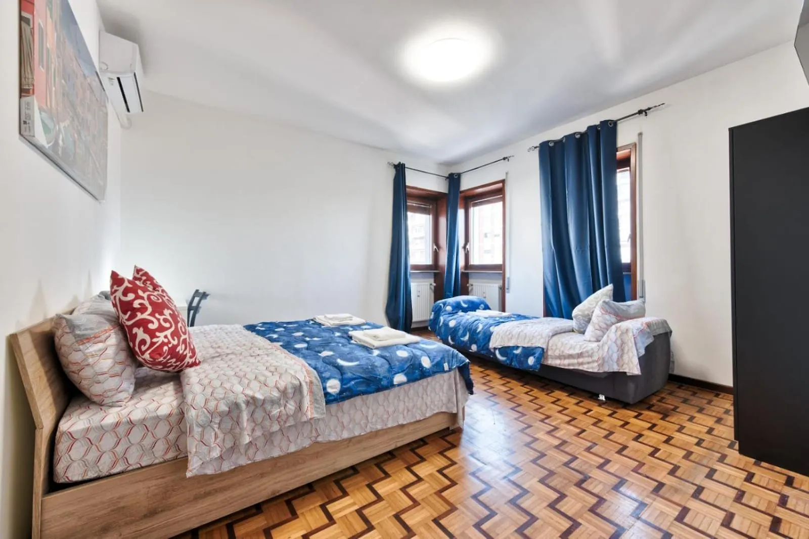 בית הארחה ונציה Easy Downtown Inn